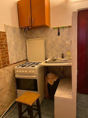 Garsoniera Micro 40 vand 28.000 euro  - imagine 3