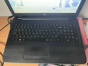Laptop HP Envy  3165NGW