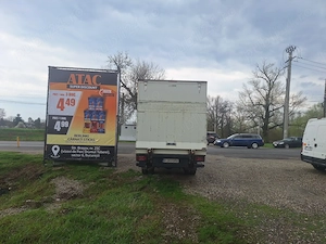 Iveco Daily3.0.distribuție nou arcuri cauciucuri noi mașină de treabă  - imagine 2