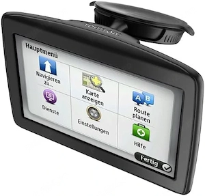 Navigatie GPS TomTom Start harta full Europa+Romania 2026