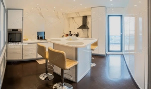 New York Style Penthouse | Pipera 1 | Hobby Room+Rooftop 300Sqm - imagine 18
