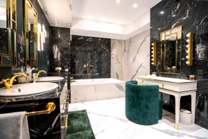 New York Style Penthouse | Pipera 1 | Hobby Room+Rooftop 300Sqm - imagine 19