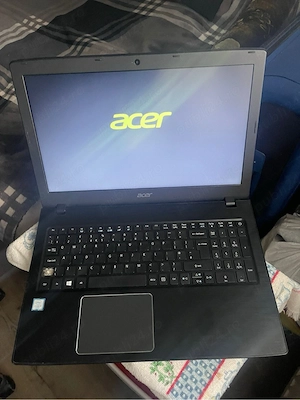 Laptop Acer Aspire N16Q2  - imagine 5
