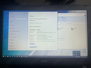 Laptop Acer Aspire N16Q2  - imagine 3