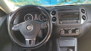 Vw Tiguan 2014 - imagine 2