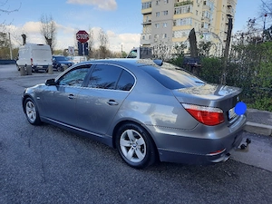 Bmw 520 diesel an fabricatie 2009 euro 5 - imagine 1