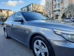 Bmw 520 diesel an fabricatie 2009 euro 5 - imagine 3