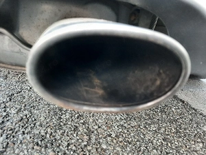 Bmw 520 diesel an fabricatie 2009 euro 5 - imagine 9