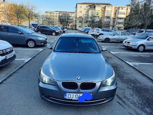 Bmw 520 diesel an fabricatie 2009 euro 5 - imagine 6