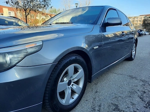 Bmw 520 diesel an fabricatie 2009 euro 5 - imagine 4