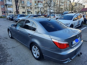 Bmw 520 diesel an fabricatie 2009 euro 5 - imagine 5