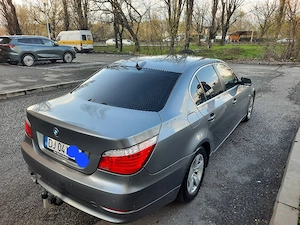 Bmw 520 diesel an fabricatie 2009 euro 5 - imagine 7