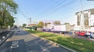 Teren cu potențial Șoseaua Giurgiului Stradal