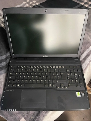 Laptop Fujitsu LifeBook A544 YLUA037854