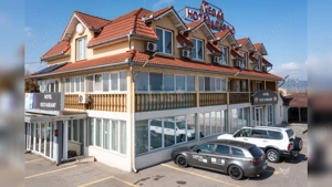 Hotel Vegas – oportunitate de investiție în Orăștie - imagine 2