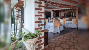 Hotel Vegas – oportunitate de investiție în Orăștie - imagine 4