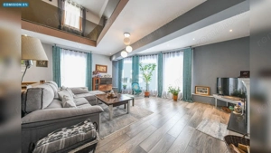 Comision 0%! Casa individuala 223mp, teren 700 mp, Borhanci