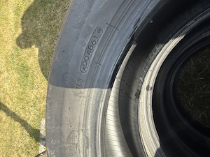 Anvelope noi Bridgestone - imagine 5