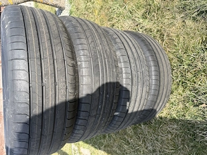 Anvelope noi Bridgestone - imagine 2