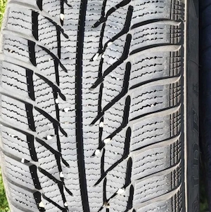 Set roti aliaj 5x114.3 16' Mazda,  kia, Hyundai - imagine 6