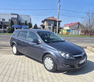 Opel  Astra  H  1.7 CDTI   2010  - imagine 2