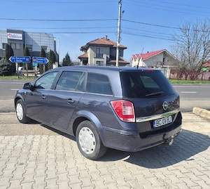 Opel  Astra  H  1.7 CDTI   2010  - imagine 3