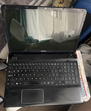 Laptop SONY Vaio 