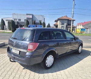 Opel  Astra  H  1.7 CDTI   2010  - imagine 4