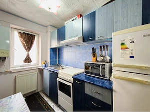 Apartament 2 Camere   Ultracentral Onești (zona Apollo   Hotel Trotuș) - imagine 5