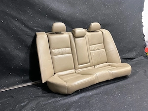 Interior Crem/bej Honda Accord - imagine 4