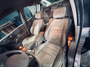 Renault Megane 2 Luxury   FULL   EURO 4   147.000 KM   2.0 16V   135CP   Automata - imagine 4