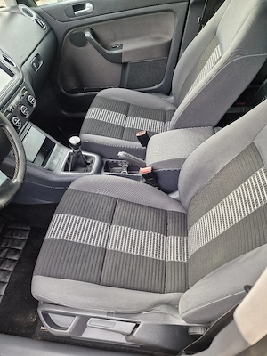 Golf 5 plus diesel - imagine 2