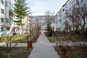 Apartament 2 Camere   Ultracentral Onești (zona Apollo   Hotel Trotuș) - imagine 10