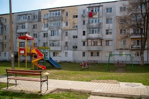 Apartament 2 Camere   Ultracentral Onești (zona Apollo   Hotel Trotuș) - imagine 9