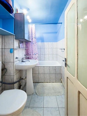 Apartament 2 Camere   Ultracentral Onești (zona Apollo   Hotel Trotuș) - imagine 8