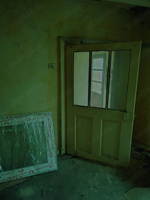 vind casa in sebes str calaras necesita renovare