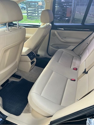 Vând bmw x3 f25 - imagine 2