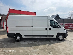  Vand Peugeot Boxer - imagine 2