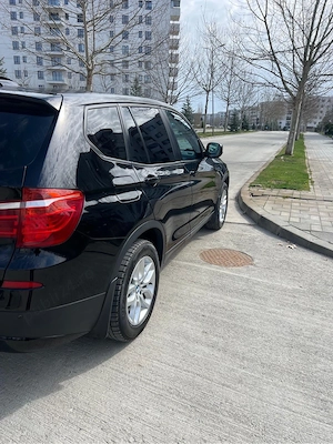 Vând bmw x3 f25 - imagine 5