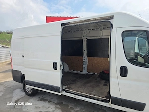  Vand Peugeot Boxer - imagine 8