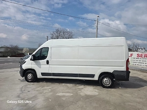  Vand Peugeot Boxer - imagine 6