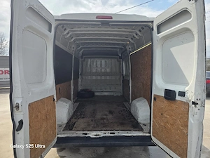  Vand Peugeot Boxer - imagine 4