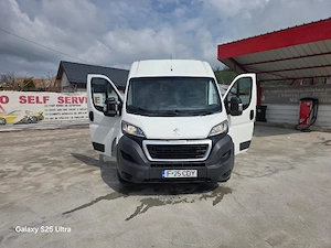  Vand Peugeot Boxer - imagine 7