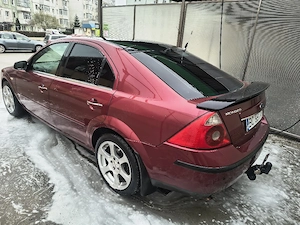 ford Mondeo 2.0 diesel  - imagine 2