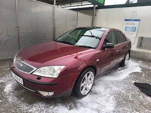 ford Mondeo 2.0 diesel 