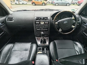 ford Mondeo 2.0 diesel  - imagine 5