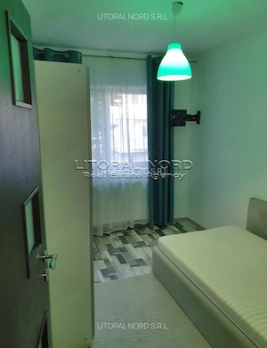 Exclusivitate-Inel 1-Eden, ap. 3 camere 58mp,etaj 2,centrala gaze,mobilat,utilat - imagine 8