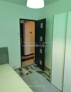 Exclusivitate-Inel 1-Eden, ap. 3 camere 58mp,etaj 2,centrala gaze,mobilat,utilat - imagine 9