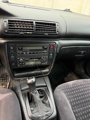 Volkswagen Passat 1.9 TDI 131CP, 2002, manual, ITP 11 2026 - imagine 5