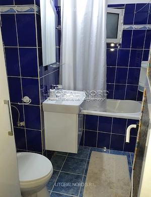 Exclusivitate-Inel 1-Eden, ap. 3 camere 58mp,etaj 2,centrala gaze,mobilat,utilat - imagine 10